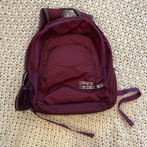 Dakine backpack